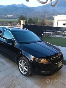 SKODA Octavia 3ª serie - 2014