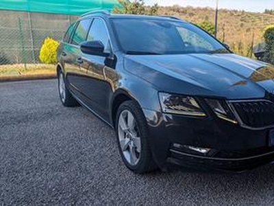 SKODA Octavia 3ª serie - 2018