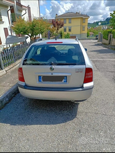 Skoda octavia 99