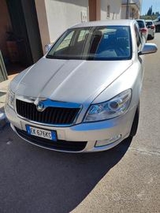 SKODA Octavia GPL - 2ª serie Restyling - 2012