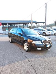 SKODA Octavia S.W. 1.9 Tdi 105cv