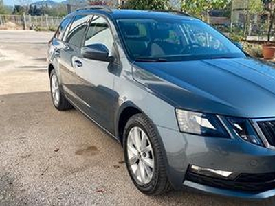 SKODA Octavia wagon 1.5 Metano g tec uniproprietar