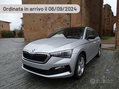 SKODA Scala 1.0 TSI 115 CV Selection