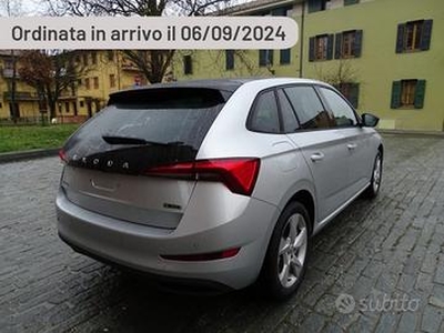 SKODA Scala 1.0 TSI 115 CV Style