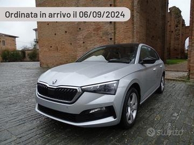 SKODA Scala 1.0 TSI Selection