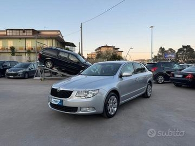 SKODA - Superb - 2.0 TDI 140CV Elegance