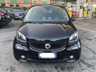 smart forFour Forfour 1.0 Prime 71cv