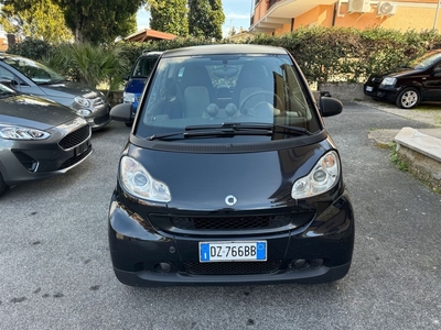 Smart ForTwo 1000 52 kW pulse SUPER PREZZO