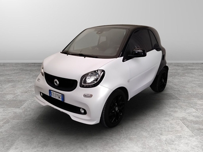 SMART Fortwo III 2015 Fortwo 0.9 t Superpassion 90cv twinamic