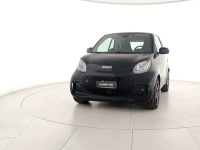 SMART Fortwo III 2020 Fortwo eq Pulse 4,6kW