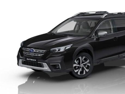 SUBARU OUTBACK 2.5i Lineatronic PREMIUM Benzina