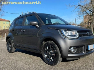 SUZUKI Ignis 1.2 Dualjet 4WD All Grip Top Benzina