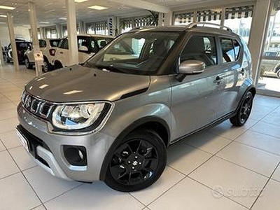 Suzuki Ignis 1.2 Hybrid CVT Top