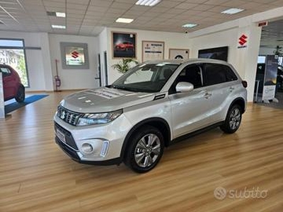 SUZUKI Vitara 4x4 All Grip - PRONTA CONSEGNA