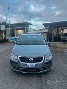 Touran 1.9 TDI