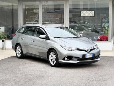 Toyota Auris 1.8 Hybrid 99CV E6 Automatica - 2018