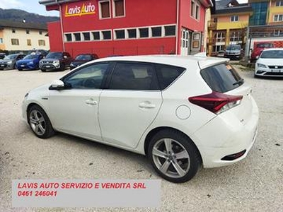 TOYOTA Auris 1.8 Hybrid Active