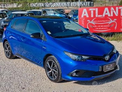 Toyota Auris 1.8 Hybrid Lounge