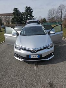 TOYOTA Auris - 2017