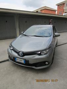 TOYOTA Auris - 2018