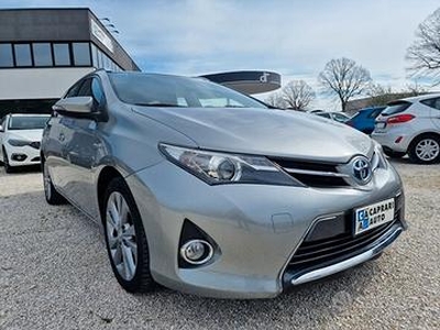 Toyota Auris Touring Sports 1.8 Hybrid Active Plus