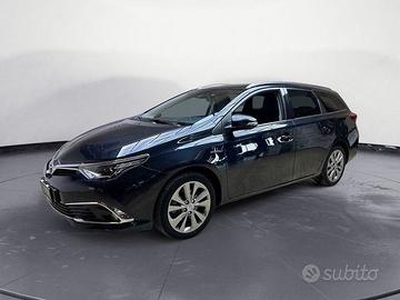 Toyota Auris TS 1.8 Hybrid Lounge ECVT