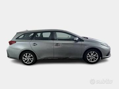 TOYOTA AURIS WAGON Touring Sports Hybrid Business