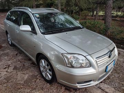 TOYOTA Avensis 2ª serie - 2006