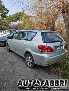 TOYOTA - Avensis - Verso 2.0 Tdi D-4D cat 7 posti