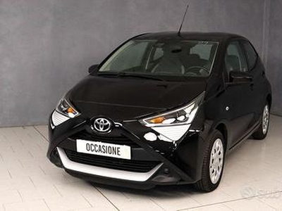 Toyota Aygo 1.0 72CV X-COOL