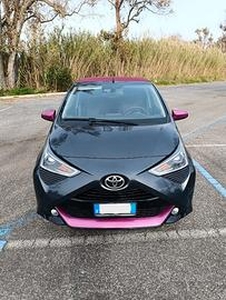 TOYOTA Aygo 2ª serie - 2020