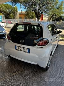 FIAT doblò 2017 euro 6 Metano