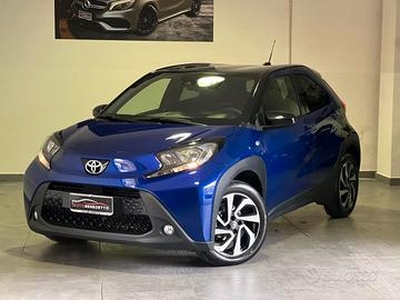 TOYOTA AYGO X 1.0 UNDERCOVER 72CV 2023