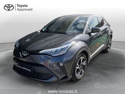 Toyota C-HR 1.8H TREND MY22