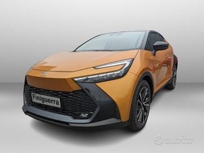 Toyota C-HR 2.0 HV Lounge Premiere