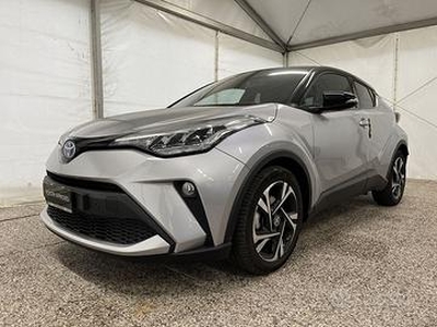 Toyota C-HR 2.0 Hybrid E-CVT Trend