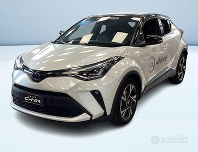 Toyota C-HR 2.0h Trend e-cvt