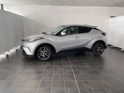 Toyota C-HR 5 Porte