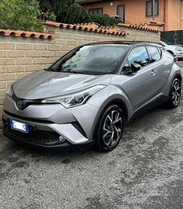 Toyota CHR 2018