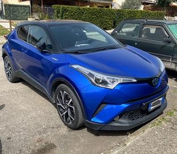 Toyota CHR