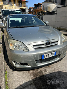 Toyota Corolla 1.4 2006