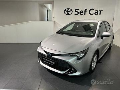 Toyota Corolla 1.8 Hybrid Active