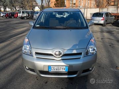 TOYOTA Corolla (2004-2009) - 2005