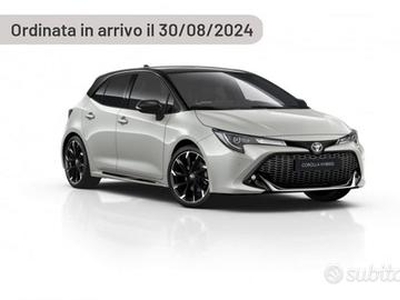 TOYOTA Corolla GR SPORT 1.8 Hybrid Touring Sport