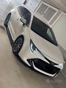 Toyota corolla touring sport 1.8