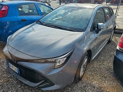 Toyota Corolla Touring Sports 1.8 Hybrid Active