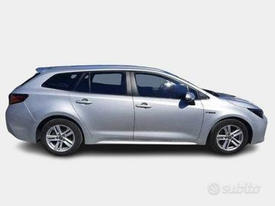 TOYOTA COROLLA WAGON TS 1.8 Hybrid Active