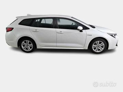 TOYOTA COROLLA WAGON TS 1.8 Hybrid Business Autom.