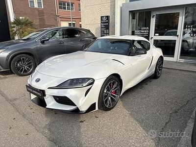 Toyota GR Supra 2.0B Sport AT