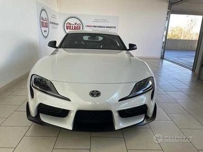 TOYOTA GR Supra - GR Supra 2.0B A Fuji Spe U288544